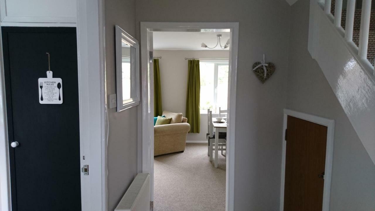 103 Bewick Serviced Accommodation Newton Aycliffe Ngoại thất bức ảnh