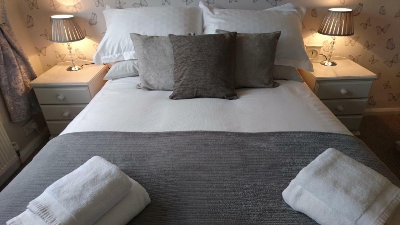 103 Bewick Serviced Accommodation Newton Aycliffe Ngoại thất bức ảnh